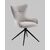 Стул обеденный Irigo светло-серый, изображение 2 | Интернет магазин мебели и декора LifeDekor