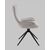 Стул обеденный Irigo светло-серый, изображение 6 | Интернет магазин мебели и декора LifeDekor