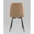 Стул Oliver экокожа капучино 2 шт, изображение 5 | Интернет магазин мебели и декора LifeDekor