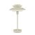 Лампа настольная Moderli V11297-1T Shaggy | Интернет магазин мебели и декора LifeDekor