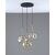 Светильник подвесной Moderli V11523-3P Amo, изображение 3 | Интернет магазин мебели и декора LifeDekor