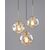 Светильник подвесной Moderli V11523-3P Amo, изображение 4 | Интернет магазин мебели и декора LifeDekor