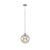 Светильник подвесной Moderli V11547-1P Aurora | Интернет магазин мебели и декора LifeDekor