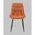 Стул Флекс N оранжевый, изображение 3 | Интернет магазин мебели и декора LifeDekor