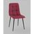 Стул Одди NEW велюр красный, изображение 2 | Интернет магазин мебели и декора LifeDekor