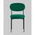 Стул Бриф DD велюр зелёный, изображение 3 | Интернет магазин мебели и декора LifeDekor