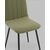 Стул Easy new велюр оливковый, изображение 8 | Интернет магазин мебели и декора LifeDekor