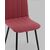 Стул Easy new велюр винный, изображение 8 | Интернет магазин мебели и декора LifeDekor