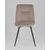 Стул Hedd велюр капучино, изображение 5 | Интернет магазин мебели и декора LifeDekor