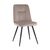Стул Hedd велюр капучино | Интернет магазин мебели и декора LifeDekor