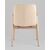 Стул обеденный Philo с бежевый, изображение 23 | Интернет магазин мебели и декора LifeDekor