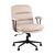 Кресло офисное Torus бежевый, изображение 9 | Интернет магазин мебели и декора LifeDekor