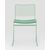 Стул обеденный Danny зеленый с подушкой, изображение 35 | Интернет магазин мебели и декора LifeDekor