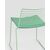 Стул обеденный Danny зеленый с подушкой, изображение 39 | Интернет магазин мебели и декора LifeDekor