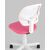 Кресло компьютерное детское ЛОЛО Mermaid Tail пластик белый, изображение 39 | Интернет магазин мебели и декора LifeDekor