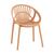 Стул Takeo пластик бежевый, изображение 25 | Интернет магазин мебели и декора LifeDekor