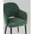 Стул Венера шенилл зеленый, изображение 34 | Интернет магазин мебели и декора LifeDekor