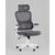 Кресло офисное TopChairs Airone Expert серый, изображение 18 | Интернет магазин мебели и декора LifeDekor