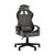 Кресло спортивное TopChairs Wyvern серо-черный, изображение 25 | Интернет магазин мебели и декора LifeDekor