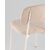 Стул Chao бежевый бежевые ножки 4 шт., изображение 31 | Интернет магазин мебели и декора LifeDekor