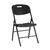 Стул складной банкетный черный, изображение 17 | Интернет магазин мебели и декора LifeDekor