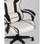 Кресло спортивное TopChairs Shadow бело-черный, изображение 19 | Интернет магазин мебели и декора LifeDekor