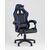 Кресло спортивное TopChairs Shadow черно-синий, изображение 2 | Интернет магазин мебели и декора LifeDekor
