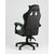 Кресло спортивное TopChairs Shadow черно-зеленый, изображение 8 | Интернет магазин мебели и декора LifeDekor