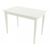 Стол «Сиена» 110x70, эмаль белая | Интернет магазин мебели и декора LifeDekor
