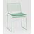 Стул обеденный Danny зеленый с подушкой, изображение 42 | Интернет магазин мебели и декора LifeDekor