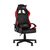 Кресло спортивное TopChairs Wyvern черно-красный, изображение 33 | Интернет магазин мебели и декора LifeDekor