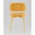 Стул Chao желтый желтые ножки 2 шт., изображение 33 | Интернет магазин мебели и декора LifeDekor
