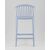 Стул полубарный Campo пластик голубой, изображение 35 | Интернет магазин мебели и декора LifeDekor