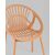 Стул Takeo пластик бежевый, изображение 40 | Интернет магазин мебели и декора LifeDekor