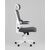 Кресло офисное TopChairs Airone Expert серый, изображение 28 | Интернет магазин мебели и декора LifeDekor