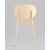 Стул Edie пластик желтый NP, изображение 30 | Интернет магазин мебели и декора LifeDekor