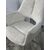 Стул DAVEN 360 град. поворот. RIELY-111 / G1038-101 Кремовый / Латте, ®DISAUR, изображение 4 | Интернет магазин мебели и декора LifeDekor