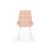 Стул на металлокаркасе Челси 360 П бежевый (zd 210) / белый np, изображение 5 | Интернет магазин мебели и декора LifeDekor