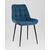 Стул Флекс Original велюр синий, изображение 2 | Интернет магазин мебели и декора LifeDekor
