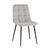 Стул Одди Original светло-серый | Интернет магазин мебели и декора LifeDekor