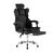 Кресло руководителя TopChairs Siento черный | Интернет магазин мебели и декора LifeDekor