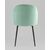 Стул Логан SN велюр фисташковый, изображение 7 | Интернет магазин мебели и декора LifeDekor
