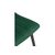 Барный стул Дани Мини зеленый (zd 667) / черный np, изображение 7 | Интернет магазин мебели и декора LifeDekor