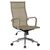 Набор 2 шт Офисное кресло для персонала DOBRIN CARTER, бежевый (22039), Вариант: бежевый (22039), изображение 2 | Интернет магазин мебели и декора LifeDekor