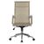 Набор 2 шт Офисное кресло для персонала DOBRIN CARTER, бежевый (22039), Вариант: бежевый (22039), изображение 7 | Интернет магазин мебели и декора LifeDekor