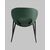 Стул Вивьен иск.кожа зеленый, изображение 5 | Интернет магазин мебели и декора LifeDekor