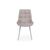 Стул на металлокаркасе Челси К латте (zd 290) / серый np, изображение 8 | Интернет магазин мебели и декора LifeDekor