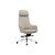 Офисное кресло Gallant слоновая кость | Интернет магазин мебели и декора LifeDekor