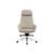 Офисное кресло Gallant слоновая кость, изображение 2 | Интернет магазин мебели и декора LifeDekor