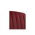 Стул на металлокаркасе Kora wine red / black, изображение 8 | Интернет магазин мебели и декора LifeDekor